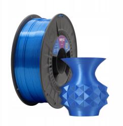  Winkle Filament PLA-Silk Blue Steel kék 1.75mm 1kg (8435532915263)
