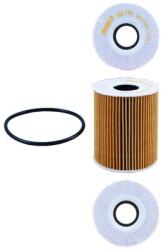 Knecht Ox 776D Olajszűrő