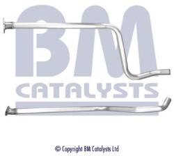 Bm Catalysts Výfukové potrubie BM CATALYSTS BM50758 (BM50758)