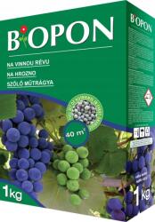 Biopon Bopon szőlő 1 kg