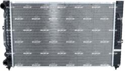 NRF Chladič motora NRF 53175 (53175)