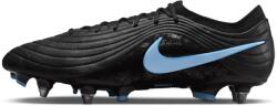 Nike Tiempo Maestro Elite SG stoplis focicipő, fekete - kék (IB4472-040)