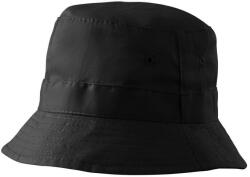 MALFINI 304 Malfini Classic kalapok Fekete (30401XX)