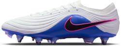 Nike Tiempo Maestro Elite SG stoplis focicipő, fehér - királykék - rózsaszín (IB4472-146)