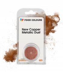 Food Colours Fc Metallic Copper porfesték 2, 5g Rézszínű (FCL-WS-PJ-145-N)