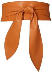 HARAHU Megkötős öv - Világosbarna KP33050