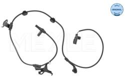 MEYLE Snímač počtu otáčok kolesa MEYLE 30-14 899 0019 (30-14 899 0019)