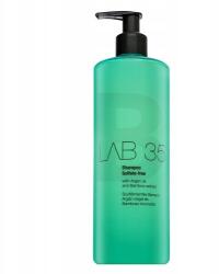 Kallos Lab 35 Sampon Szulfátmentes szulfátmentes sampon minden hajtípusra (82988)