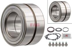 Schaeffler FAG Súprava ložísk kolesa Schaeffler FAG 713 6670 30 (713 6670 30)