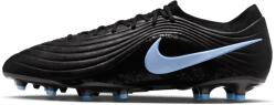 Nike Tiempo Maestro Elite AG műfüves focicipő, fekete - kék (IB4469-040)