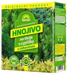 FORESTINA Orgamin tuja és ciprus 2, 5 kg (140120)