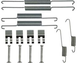 TRW Súprava príslušenstva, brzdové čeľuste TRW SFK132 (SFK132)
