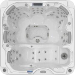 Wellis Chill Spa medence WM00782