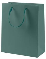 Rössler ajándéktasak (26x32x12 cm) opálzöld, Bag Line (6) (13661452380)