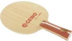Gewo Zoom Pro asztalitenisz-ütőfa (548400006)