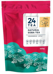  24 Tea Alma-Mézeskalács hajdina tea 100 g (0010015680)