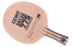 Gewo Balsa Carbon 775 asztalitenisz-ütőfa (780400003)
