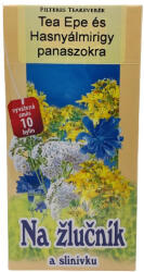 Apotheke Herbal Tea Epe és Hasnyálmirigy Panaszokra 20 db (6470000800)