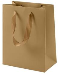 Rössler ajándéktasak (18x23x10 cm) arany, Bag Line (6) (13691452750)