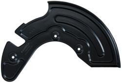 KAMOKA Ochranný plech proti rozstreku, Brzdový kotúč KAMOKA 1180058 (1180058)