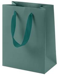 Rössler ajándéktasak (18x23x10 cm) opálzöld, Bag Line (6) (13691452380)