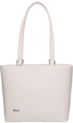 Karen rostbőr táska 1522 fehér