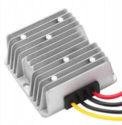  Step-up boost DC Inverter 12V 24V 10A Töltés (UMEIM3997)