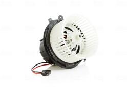 NISSENS Vnútorný ventilátor NISSENS 87109 (87109)