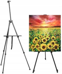  Festőállvány alumínium 170cm tok (71531321358)