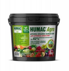  Humac Agro természetes stimulátor 5 kg-os vödör