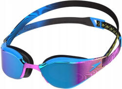 Speedo Fastskin Hyper Elite Mirror Kék/Lila
