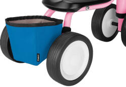 PUKY Hátsó kosár négykerekűre kék - Puky (hor_HOP3000K)