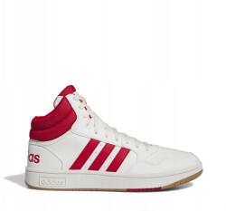 Adidas Férfi adidas bokacsizma Hoops 3.0 MID IG5569 44 2/3 (IG5569)