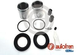 Autofren Seinsa Opravná sada brzdového strmeňa AUTOFREN SEINSA D41066C (D41066C)