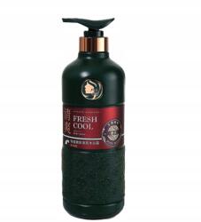  Gyömbéres Fürdő- És Tusfürdő Gél 815 ML