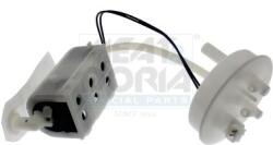 Meat & Doria Palivová dopravná jednotka MEAT & DORIA 76383 C (76383 C)