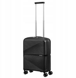 Samsonite Airconic American Tourister kabinbőrönd onyx black (128186-0581)