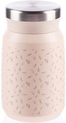 Zopa Zopadesign Ételtermosz 500 ml Virágok (8595114458073)