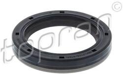 TOPRAN Tesniaci krúżok kľukového hriadeľa TOPRAN 501 135 (501 135)