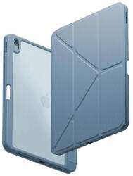 Uniq Moven iPad Air 11 tok (2024) készülékhez kék/kőkék (UNIQ-PDA11(2024)-MOVSBLU)