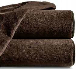 Eurofirany Amy Nagy Méretű Mikroszálas Fürdőlepedő 70x140 Gyorsan Száradó Túra (75016)