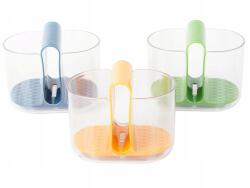 VERK GROUP Verk 24220 Kétkamrás evőeszköz-szárító Szín (24220)