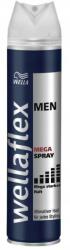 Wella Wellaflex hajlakk Spray Men 250ML (8435495815778)