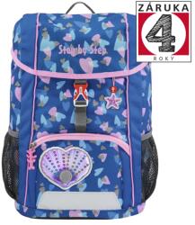 Hama Step by Step KID REFLECT gyerek hátizsák, Sealshell Pearl (138096)