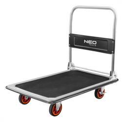 NEO TOOLS Szállítókocsi M: 300kg Teherb. összecsukh Neo Tools (z-9084403-v)