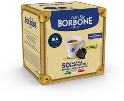Caffè Borbone Miscela Blu Compatibile Dolce Gusto 50 Capsule