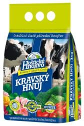 FORESTINA Tehéntrágya Hoštice 3 kg (8594003194535)