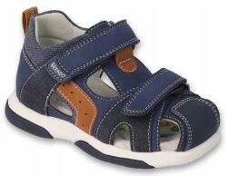 Befado Gyerek Szandál 30 170X085 Bőr Talpbetéttel (170X085)