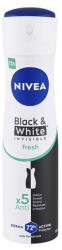 Nivea Izzadásgátló deo NIVEA B&W invisible fresh150 ml