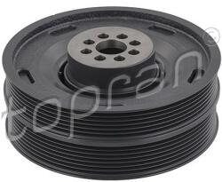 TOPRAN Remenica kľukového hriadeľa TOPRAN 118 721 (118 721)